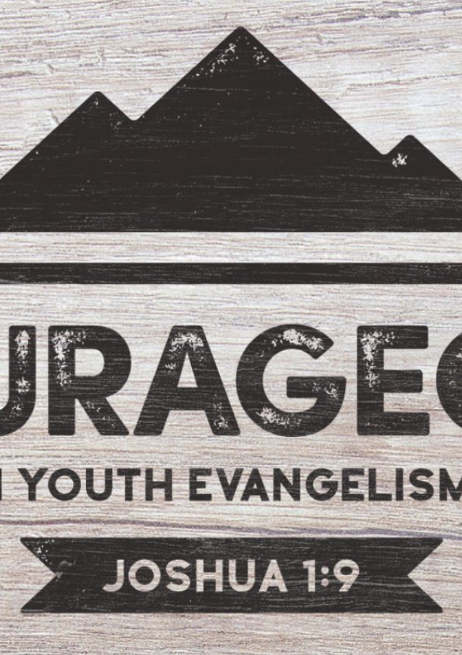 Center for Youth Evangelism